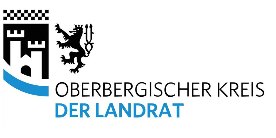 Allgemeinverfügung des Oberbergischen Kreises vom 22.10.2020 zur Feststellung des Erreichens der Gefährdungsstufe 2